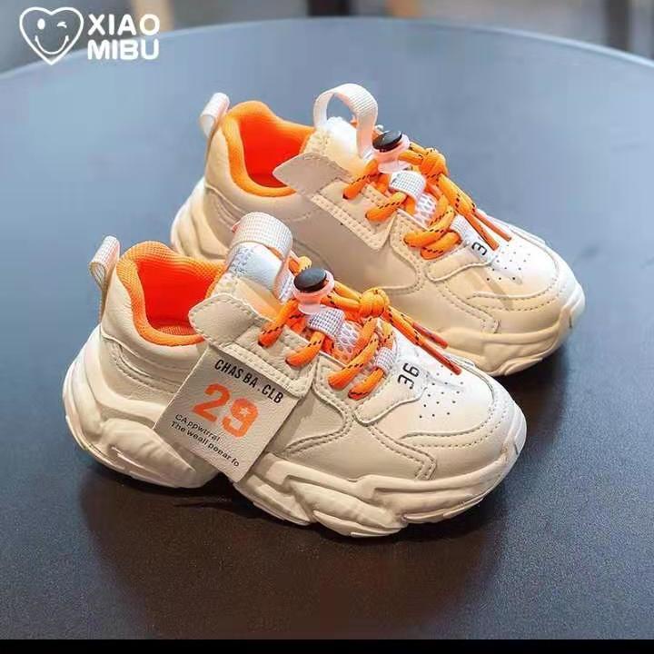 Hàng Mới Về Giày Thể Thao Cột Dây Nhiều Màu Sắc Thời Trang Xuân Thu Dễ Phối Đồ Cho Nam Và Nữ 5 Tuổi