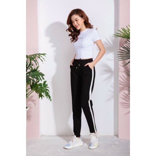 Quần tregging Gu (hàng umi cao cấp)