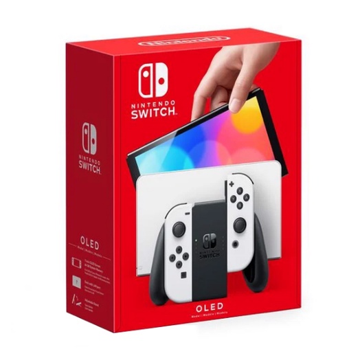 Máy Nintendo Switch V2 / OLED