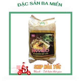 Mỳ Quảng Duy Anh (400g)