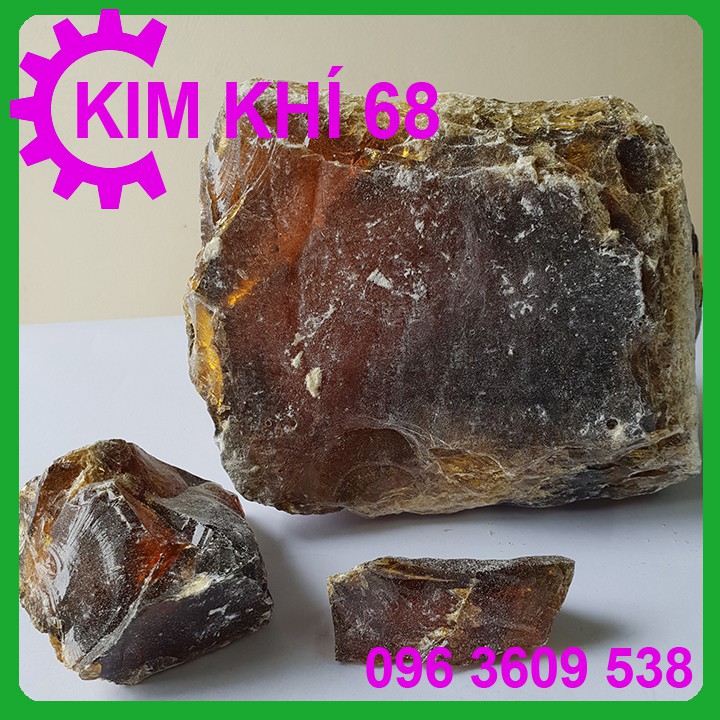 nhựa thông 1kg