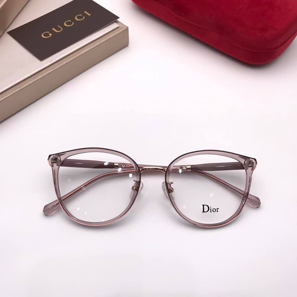 Gọng cận siêu dẻo Cacbon