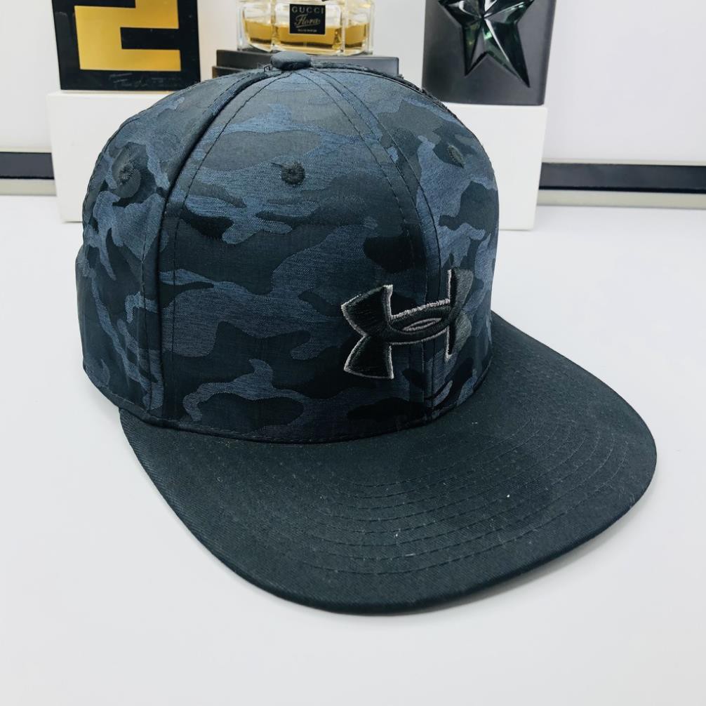 Nón lưỡi trai nam hiphop, mũ snapback nam hàng cao cấp cực đẹp -MHH