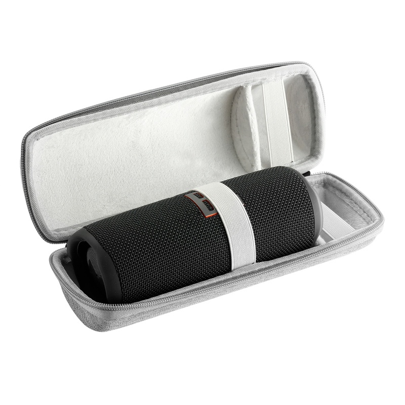 Vỏ EVA Bảo Vệ Chống Trầy Toàn Diện Cho Loa Không Dây Jbl Flip 6