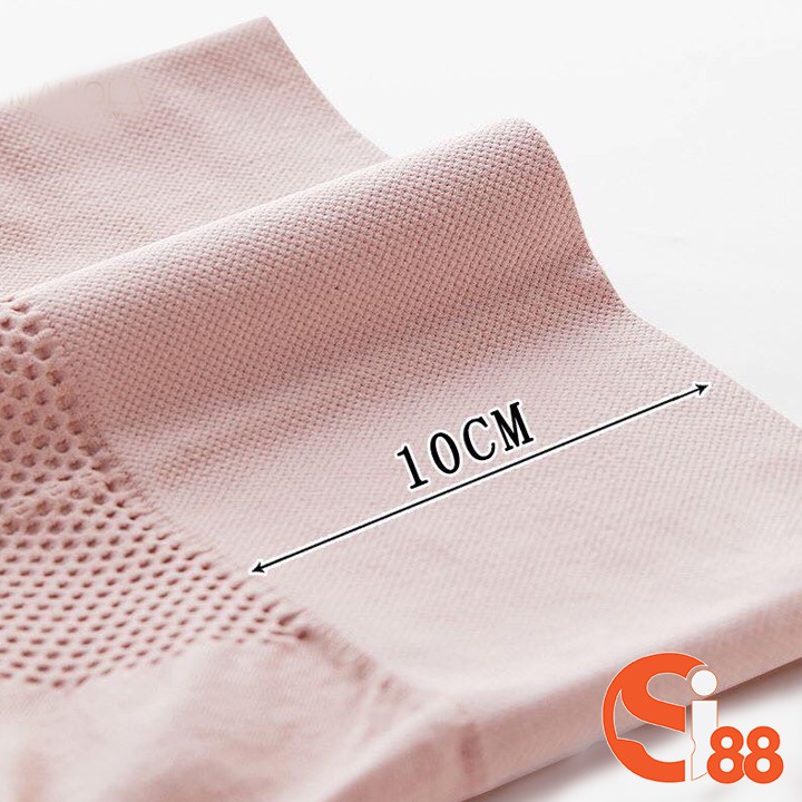 Sỉ Combo 5 Quần Lót Cạp Cao Kháng Khuẩn Gen Bụng Nâng Mông Hàng Xuất Nhật Loại 1 | BigBuy360 - bigbuy360.vn