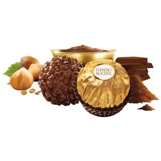 Socola Rocher của Đức 16 Viên 200g