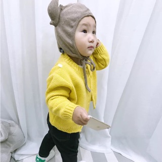 Áo Len Trơn ( Hàng Trả Khách Oder )
