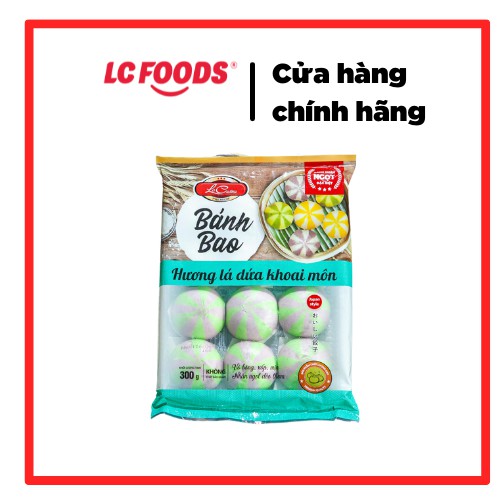 BÁNH BAO NHÂN NGỌT | BigBuy360 - bigbuy360.vn