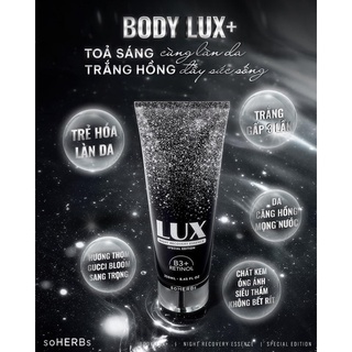 KEM BODY LUX ➕