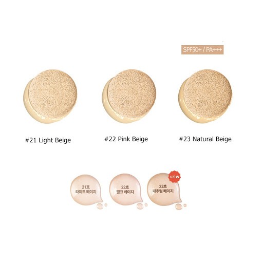 MBC Phấn nước/ lõi thay thế phấn nước | BigBuy360 - bigbuy360.vn