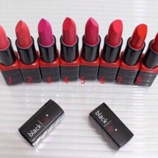 sỉ 6 Son black up