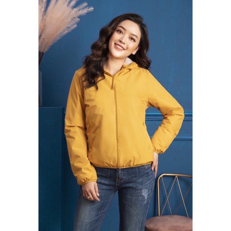 ÁO KHOÁC GIÓ LÓT LÔNG CỪU (LÓT CẢ TAY) - 6 MÀU | BigBuy360 - bigbuy360.vn