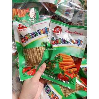 1 gói snack ống ma thuật siêu ngon 🤤