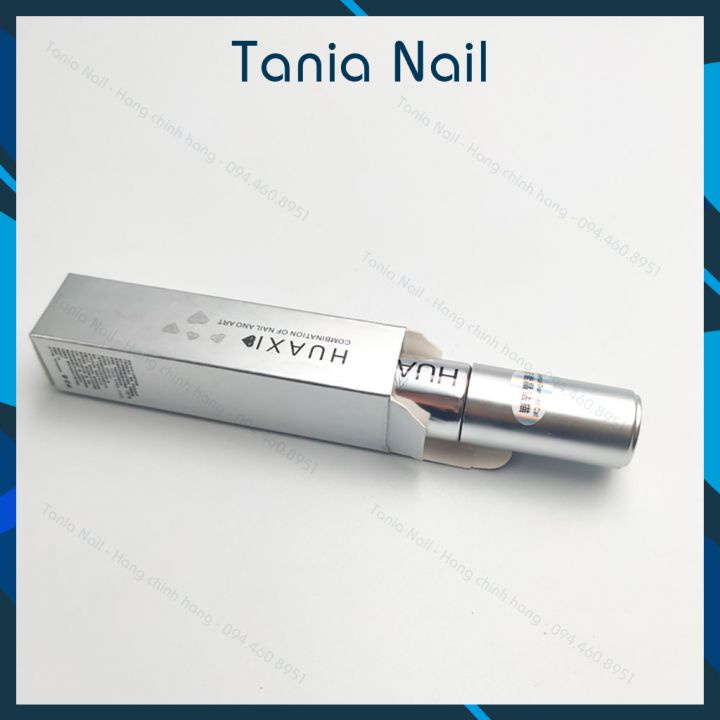 Mắt Mèo Huaxi  Kim Cương Flash Vàng Bạc