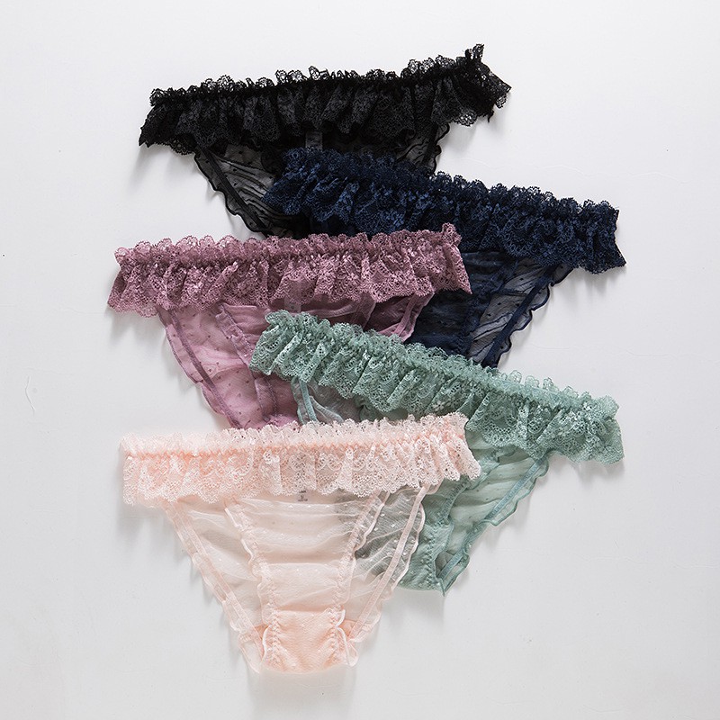 Quần lót ren sexy cao cấp Ren house C3 | BigBuy360 - bigbuy360.vn