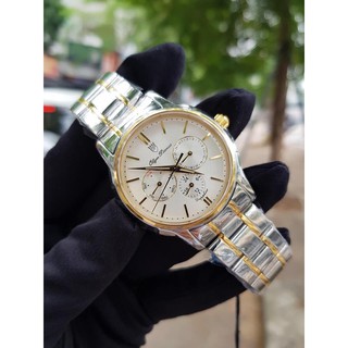 Đồng hồ nam Olym pianus OP990-06MCRSK