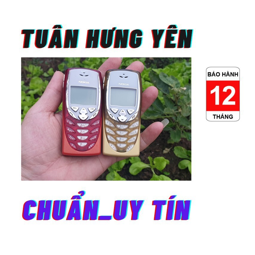 điện thoại nokia {Thanh Lý Xả Kho}_Điện Thoại Phổ Thông, Nokia 8310 Cũ Zin Chính Hãng_Điện Thoại Gía