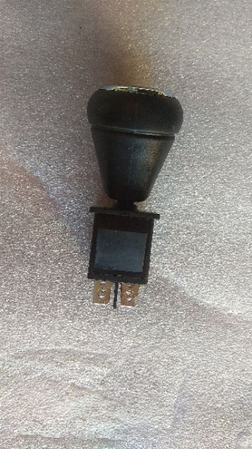 Cần gạt tiến lùi đảo chiều cho oto xe máy điện trẻ em