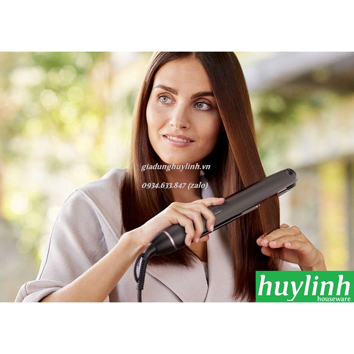 Máy tạo kiểu tóc Philips BHS675 [BHS530 mới] - Chính hãng bảo hành 2 năm