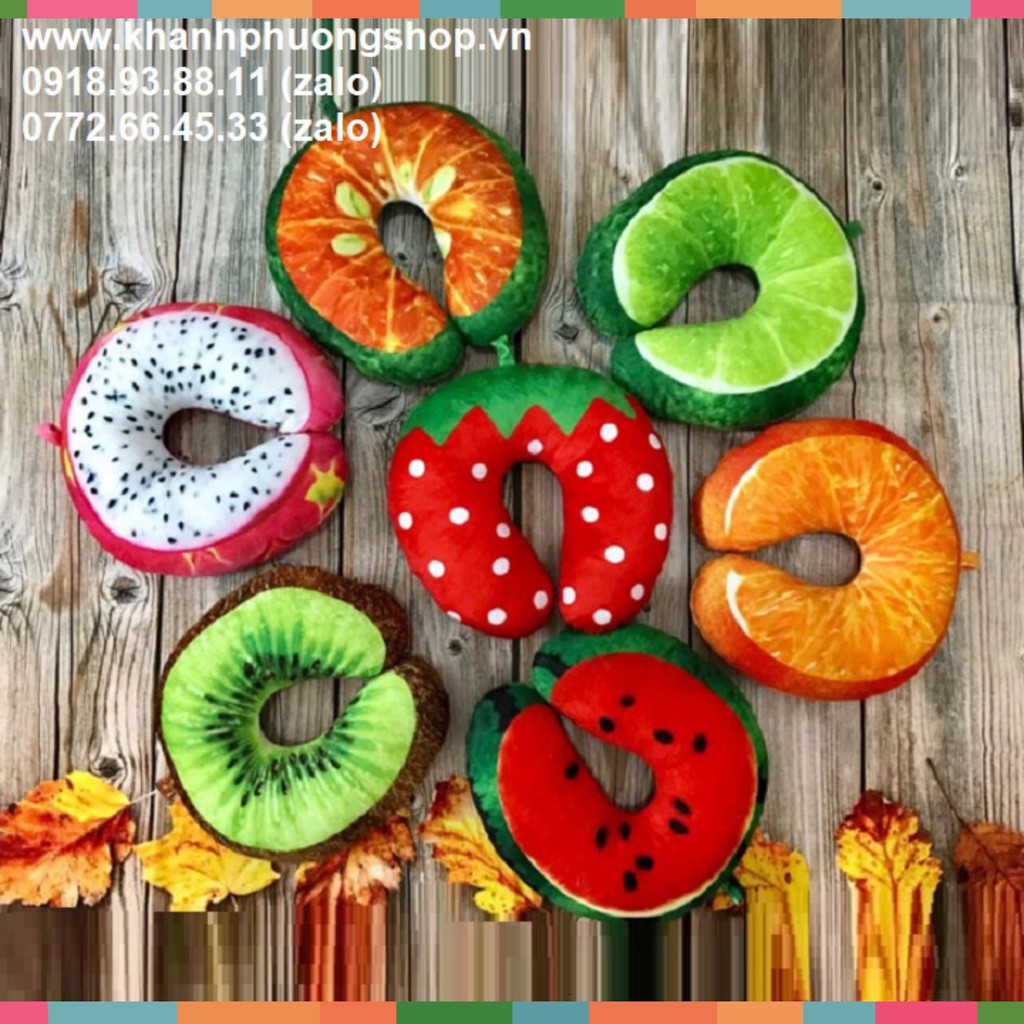 gối kê cổ - gối kê cổ du lịch