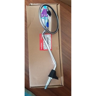 Gương lắp xe SH mode hàng HDVN