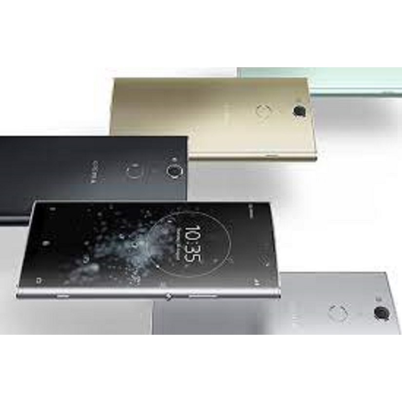 điện thoại Sony Xperia XA2 Plus ( Sony Xa2 Ultra ) 2sim ram 4G/64G mới Chính Hãng | BigBuy360 - bigbuy360.vn