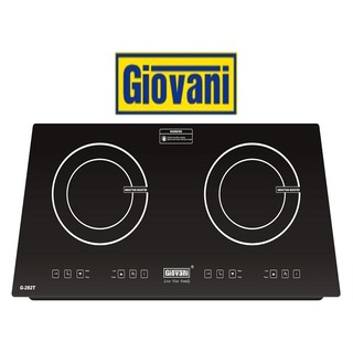 [SALE UP TO 50%] Bếp từ Giovani G 282T
