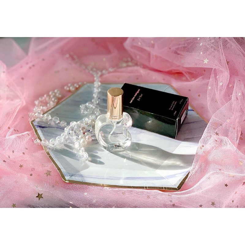 NARICISO RODRIGUEZ HOÀN TIỀN NẾU LƯU HƯƠNG KHÔNG TỐT | BigBuy360 - bigbuy360.vn