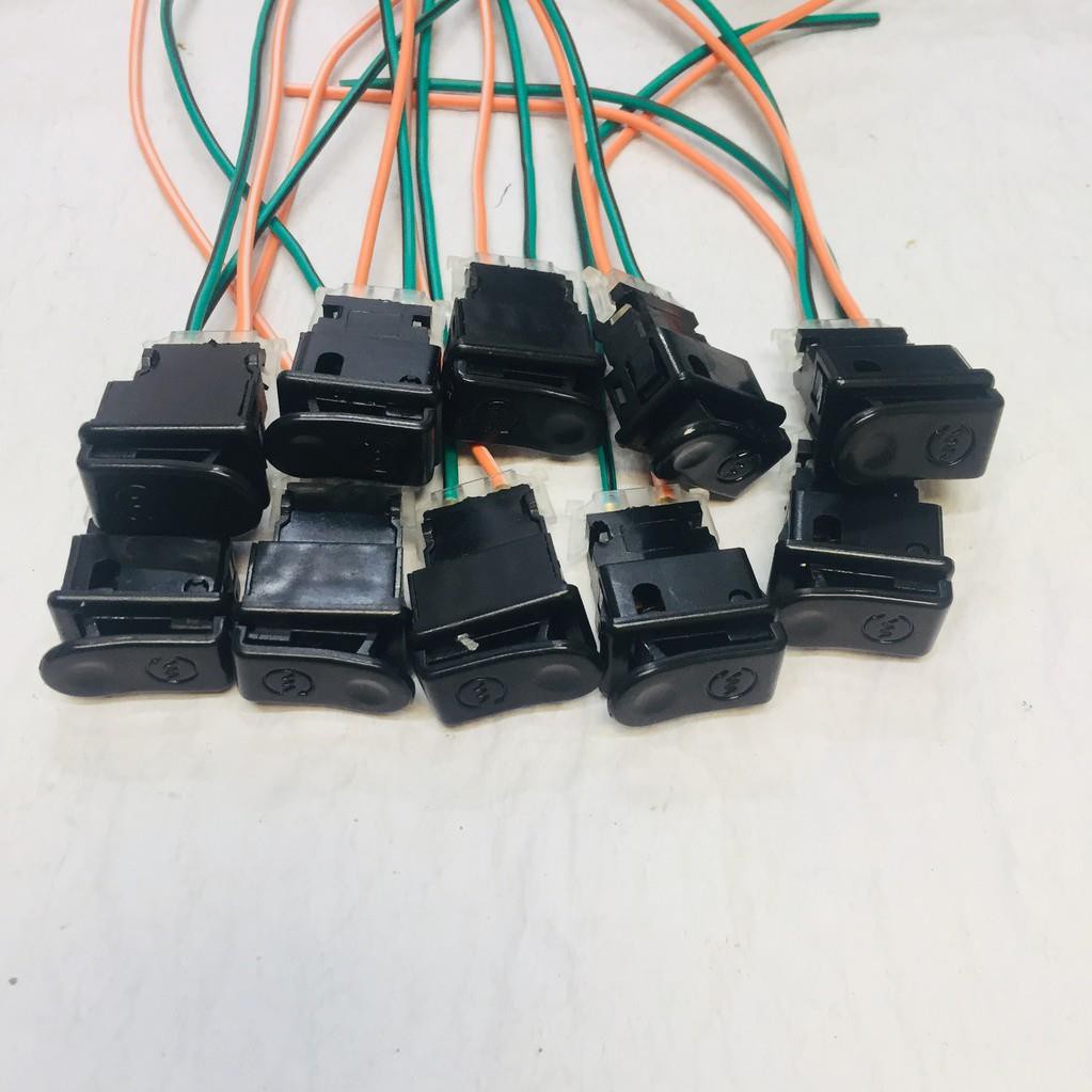 10 công tắc pasing