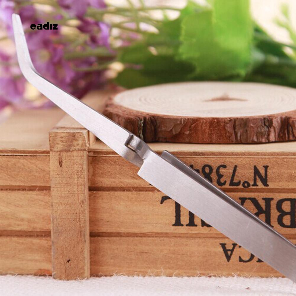 [Hàng mới về] Nhíp hỗ trợ làm móng tay nghệ thuật chuyên dụng tiện lợi