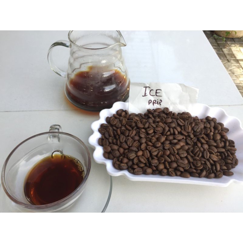 Cà Phê Arabica Pha Pour Over V60 Specialty Coffee Size 16 Light Roast