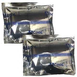 Đá khô, đá giữ lạnh diệt khuẩn Acool