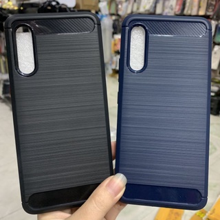 Ốp lưng Samsung A90 5G dẻo màu