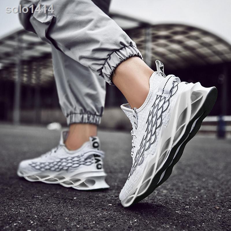 Giày Thể Thao Thoáng Khí Thời Trang Cho Nam | BigBuy360 - bigbuy360.vn