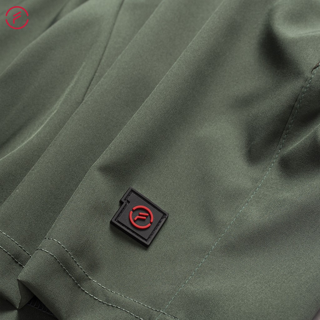 Quần đùi nam Fasvin Q21462.SG vải gió chun co giãn mềm mại thoải mái vận động | BigBuy360 - bigbuy360.vn