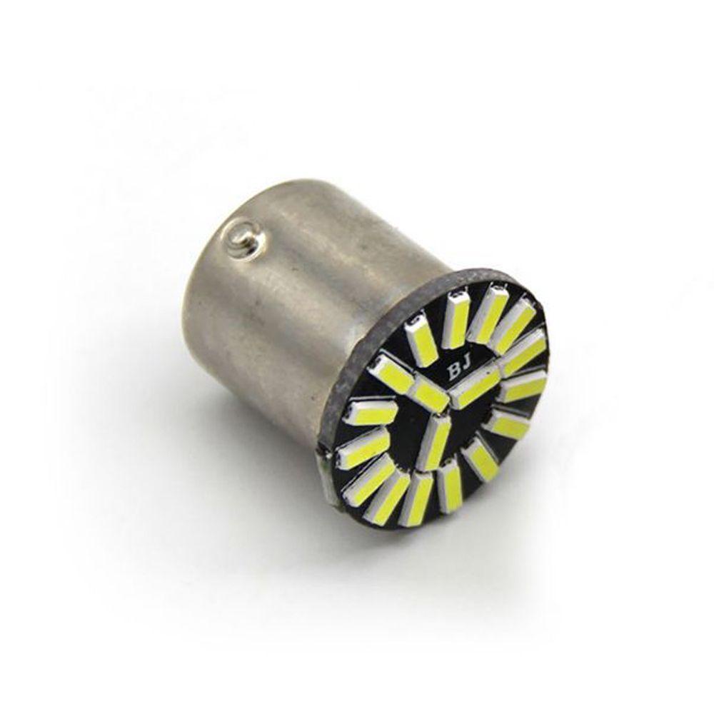 Bộ 4 Đèn LED Phanh Xe Hơi Chất Lượng Cao