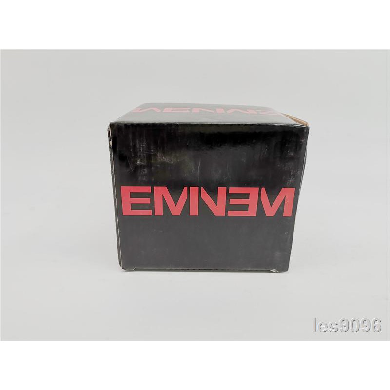Cốc Uống Nước Biểu Diễn Âm Nhạc Eminem
