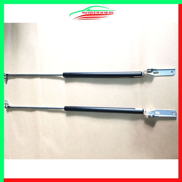 Bộ ty thủy lực ben hơi chống cốp sau Suzuki 5 tạ, Suzuki Blind Van, Su Cóc kèm phụ kiện lắp