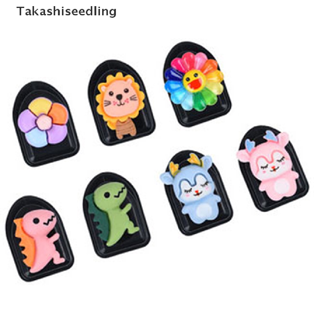 Móc Treo Mini Gắn Sau Xe Hơi Dễ Thương