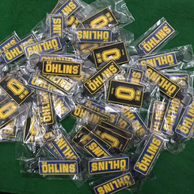 Móc khoá OHLINS