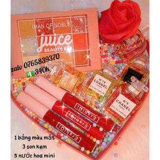 quà valentine cho nữ người yêu, quà 8/3 cho mẹ