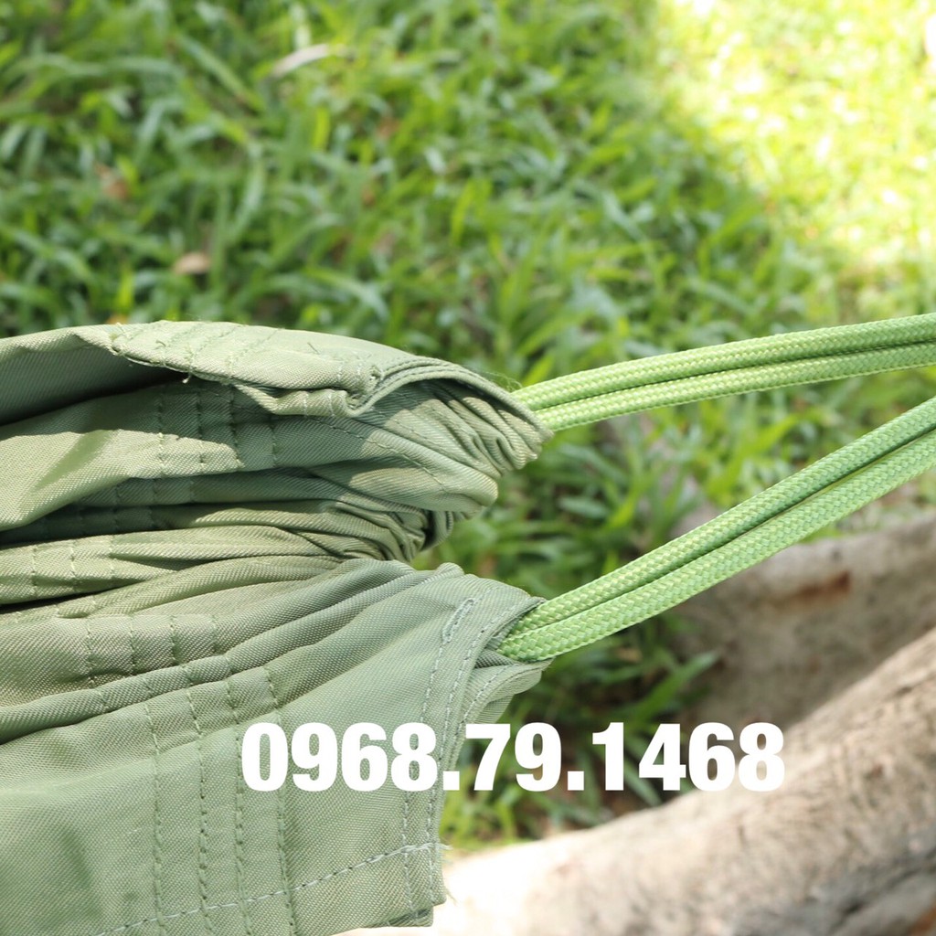 Võng Bạt Bô Đội