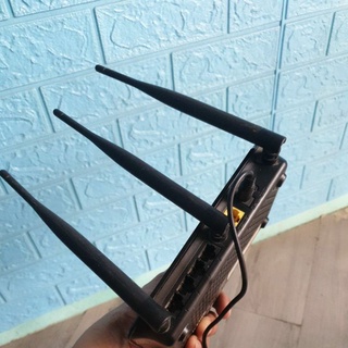 modem phát wifi D-Link DIR-809 zin tem phongvu