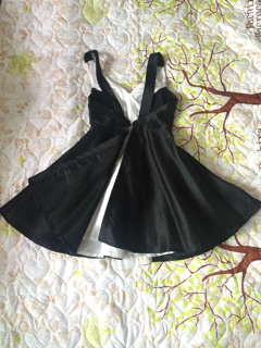 Thanh lý đầm thiết kế
