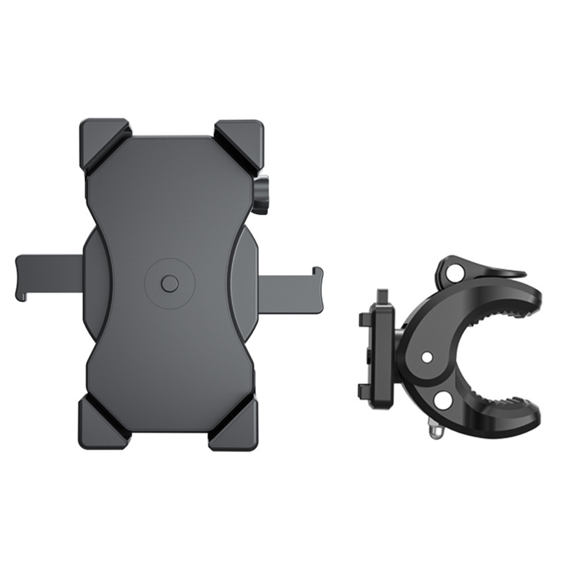 Giá Đỡ Điện Thoại Có Thể Xoay 360 Độ Gắn Xe Đạp Tiện Dụng