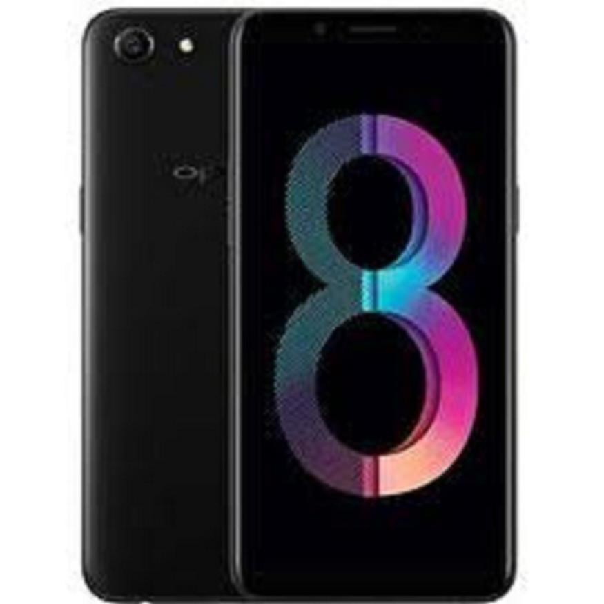 điện thoại Oppo A83 ram 4G rom 64G 2 sim mới Chính hãng, Chiến PUBG/Free Fire siêu mượt