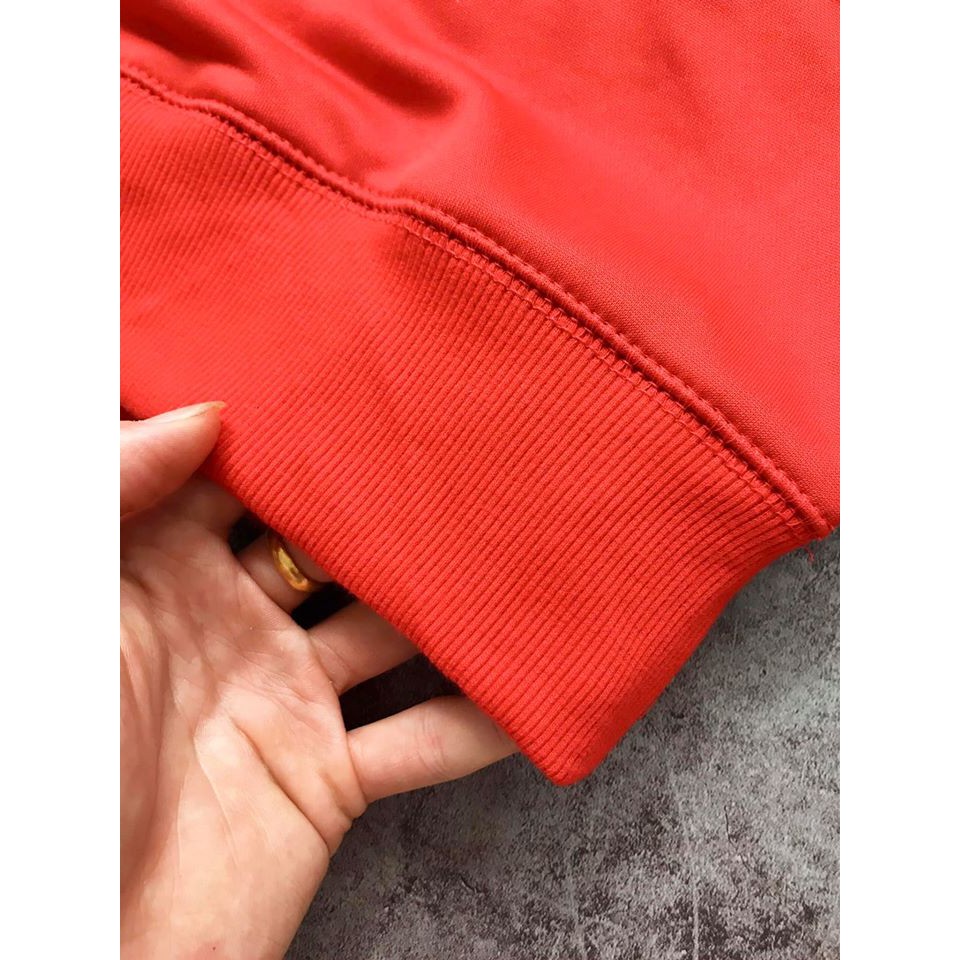 Áo Adldas crop Hoodie