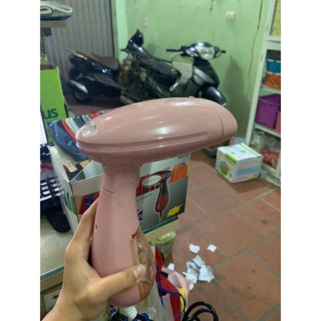 Bàn ủi hơi nước cầm tay,