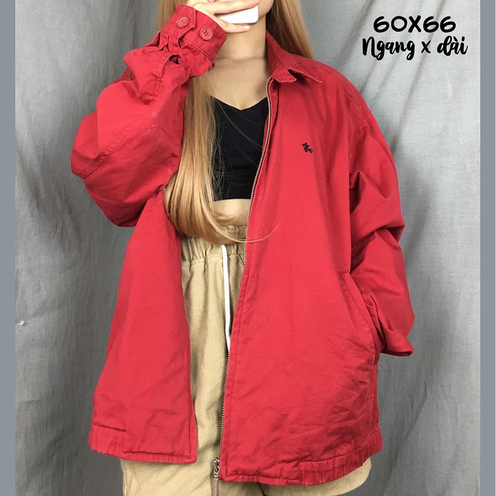 jacket 2hand áo khoác 2hand nữ