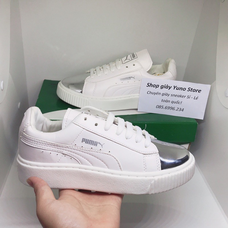 [ Hot Trend ] Giày Thể Thao Pu Ma Cao Cấp - Yuno Store | BigBuy360 - bigbuy360.vn